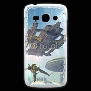 Coque Samsung Galaxy Ace3 Vaisseau spatial 6