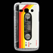 Coque Samsung Galaxy Ace3 Cassette musique
