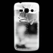 Coque Samsung Galaxy Ace3 Appel à la prière