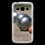 Coque Samsung Galaxy Ace3 Pétanque