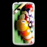 Coque Samsung Galaxy Ace3 Billard