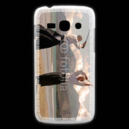 Coque Samsung Galaxy Ace3 Aïkido