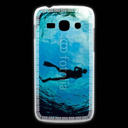 Coque Samsung Galaxy Ace3 Apnée