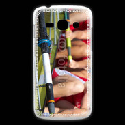 Coque Samsung Galaxy Ace3 Aviron