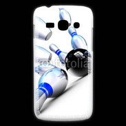 Coque Samsung Galaxy Ace3 Bowling 2