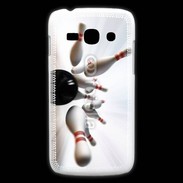 Coque Samsung Galaxy Ace3 Quille de Bowling