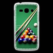 Coque Samsung Galaxy Ace3 Billard 3