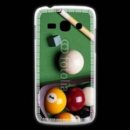 Coque Samsung Galaxy Ace3 Billard 4