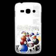 Coque Samsung Galaxy Ace3 Billard 5