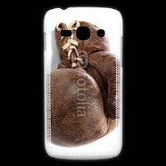 Coque Samsung Galaxy Ace3 Vieux gant de boxe