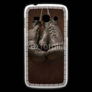 Coque Samsung Galaxy Ace3 Vieux gant de boxe 2