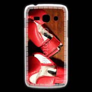 Coque Samsung Galaxy Ace3 Gant de boxe 3