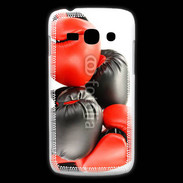 Coque Samsung Galaxy Ace3 Paire de gant de boxe