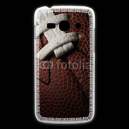 Coque Samsung Galaxy Ace3 Ballon de football américain