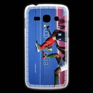 Coque Samsung Galaxy Ace3 Hockey sur gazon