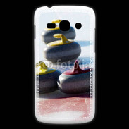 Coque Samsung Galaxy Ace3 Curling