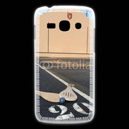 Coque Samsung Galaxy Ace3 Fronton et pelote basque