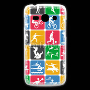 Coque Samsung Galaxy Ace3 Multisports