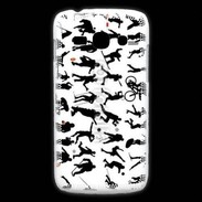 Coque Samsung Galaxy Ace3 Sports collection