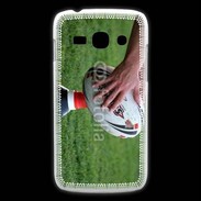 Coque Samsung Galaxy Ace3 Tentative de but