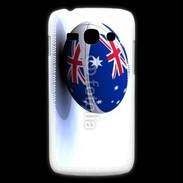 Coque Samsung Galaxy Ace3 Ballon de rugby 6