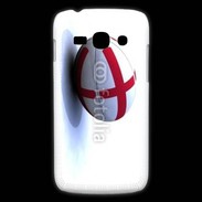 Coque Samsung Galaxy Ace3 Ballon de rugby Angleterre