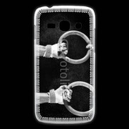 Coque Samsung Galaxy Ace3 Anneaux de gymnastique