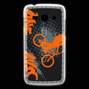 Coque Samsung Galaxy Ace3 Love BMX