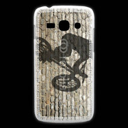 Coque Samsung Galaxy Ace3 Ombre BMX