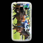 Coque Samsung Galaxy Ace3 Course de chevaux 5