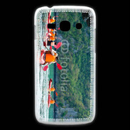 Coque Samsung Galaxy Ace3 Balade en canoë kayak 2