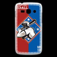 Coque Samsung Galaxy Ace3 All Star Baseball USA