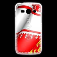 Coque Samsung Galaxy Ace3 Région Alsace