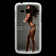 Coque Samsung Galaxy Ace3 Femme sexy 3