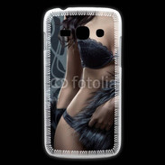 Coque Samsung Galaxy Ace3 Femme sexy 5
