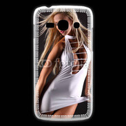 Coque Samsung Galaxy Ace3 Femme sexy 7