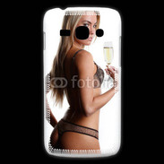 Coque Samsung Galaxy Ace3 Charme 4