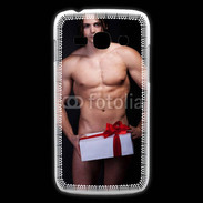 Coque Samsung Galaxy Ace3 Cadeau de charme masculin