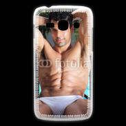 Coque Samsung Galaxy Ace3 Homme sexy 10