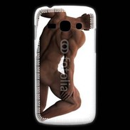 Coque Samsung Galaxy Ace3 Charme musclé 1