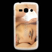 Coque Samsung Galaxy Ace3 Regard de braise