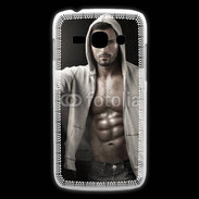 Coque Samsung Galaxy Ace3 Bad boy sexy 3