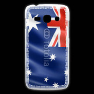 Coque Samsung Galaxy Ace3 Drapeau Australie