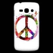 Coque Samsung Galaxy Ace3 Symbole de la paix 5