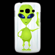 Coque Samsung Galaxy Ace3 Alien 2