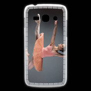 Coque Samsung Galaxy Ace3 Danse Ballet 1