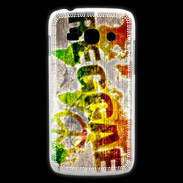 Coque Samsung Galaxy Ace3 Reggae