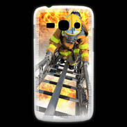 Coque Samsung Galaxy Ace3 Pompier soldat du feu 5