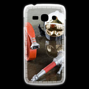 Coque Samsung Galaxy Ace3 Matériels de pompiers