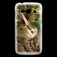 Coque Samsung Galaxy Ace3 Bécasse 2